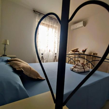 Alghero Mare Chiaro-Guest House Экстерьер фото