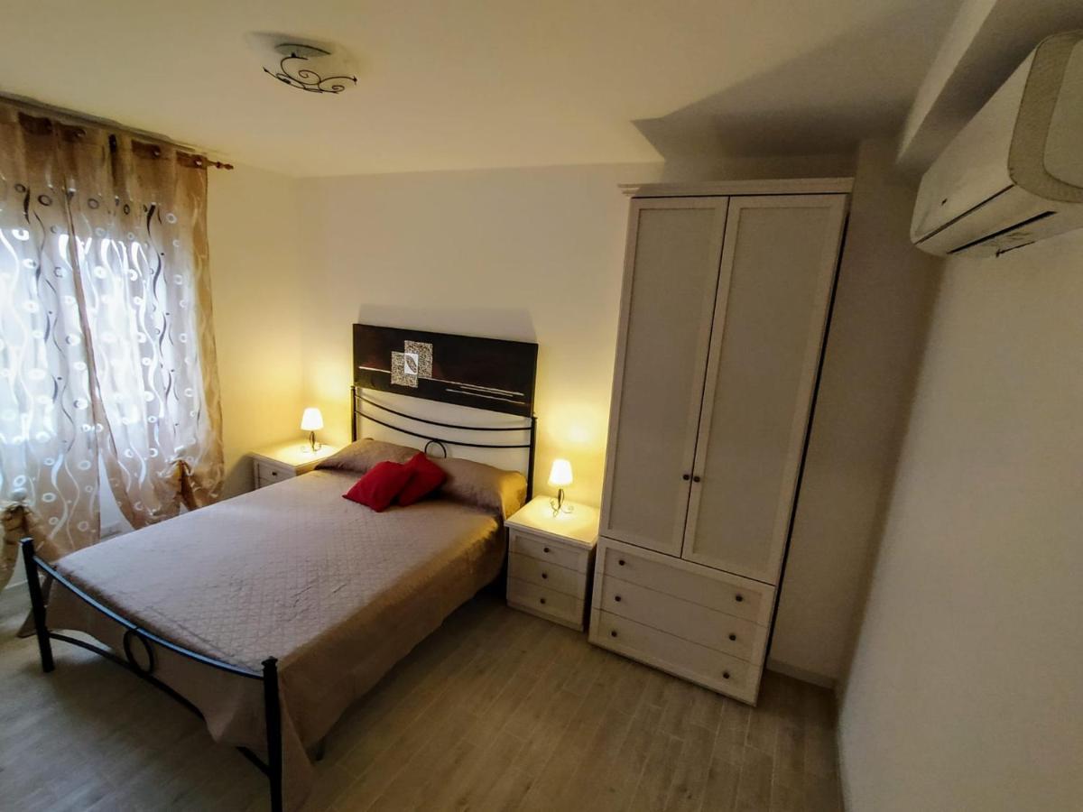 Alghero Mare Chiaro-Guest House Экстерьер фото