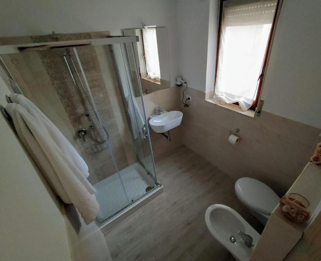 Alghero Mare Chiaro-Guest House Экстерьер фото