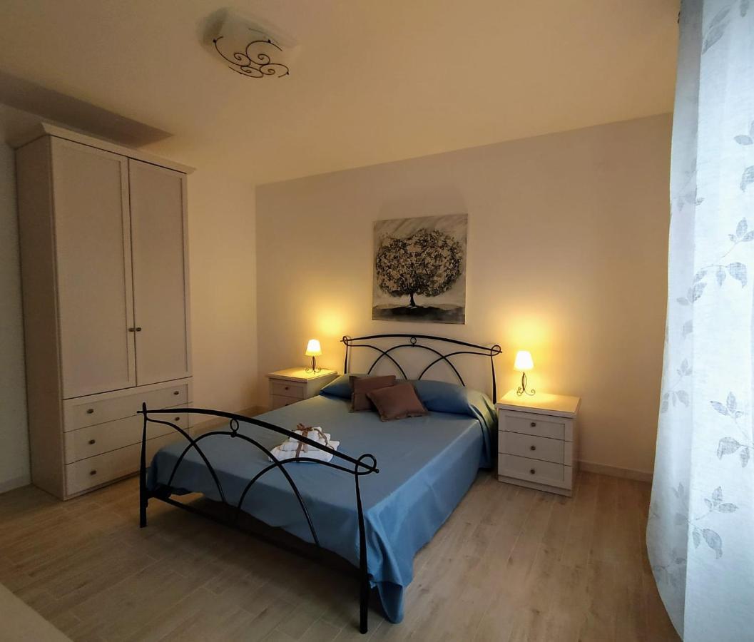 Alghero Mare Chiaro-Guest House Экстерьер фото