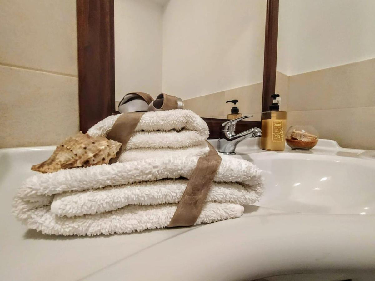 Alghero Mare Chiaro-Guest House Экстерьер фото