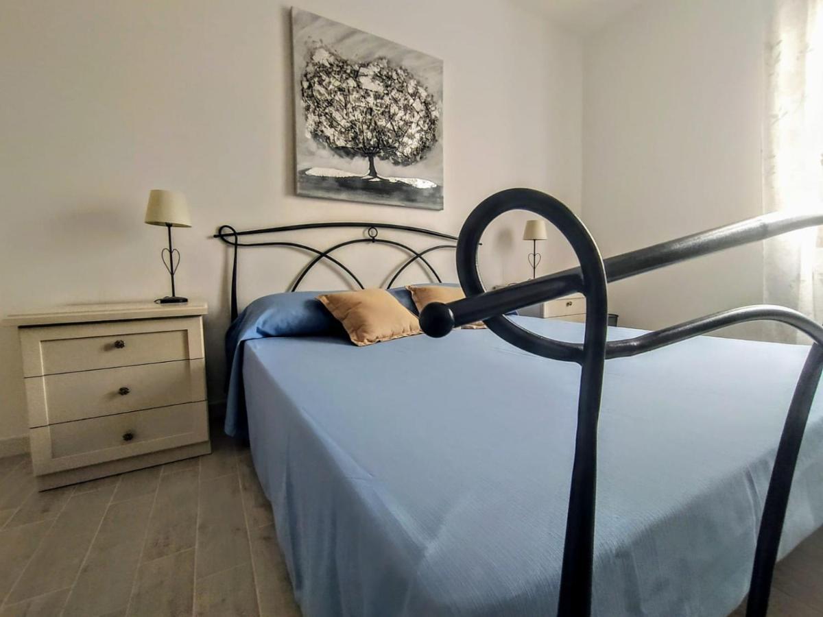 Alghero Mare Chiaro-Guest House Экстерьер фото