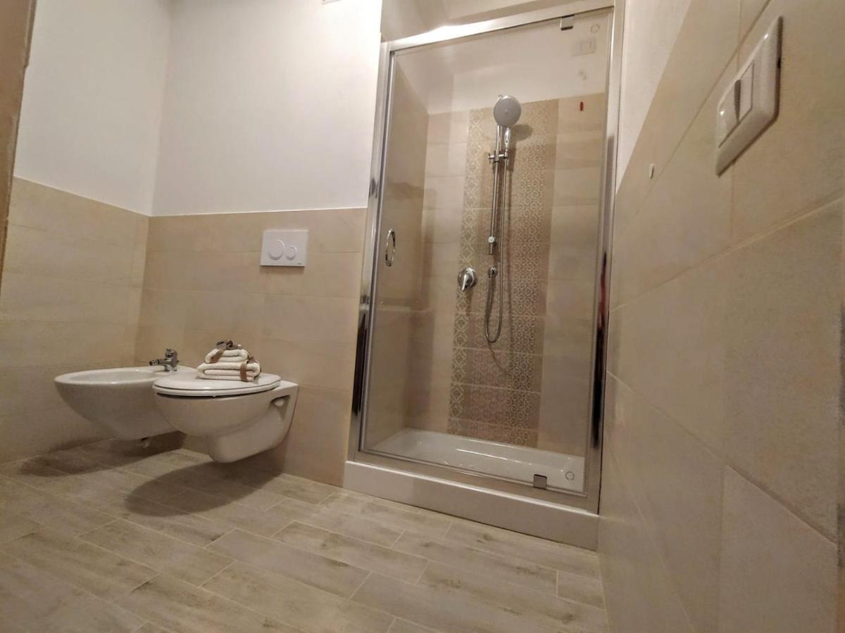Alghero Mare Chiaro-Guest House Экстерьер фото