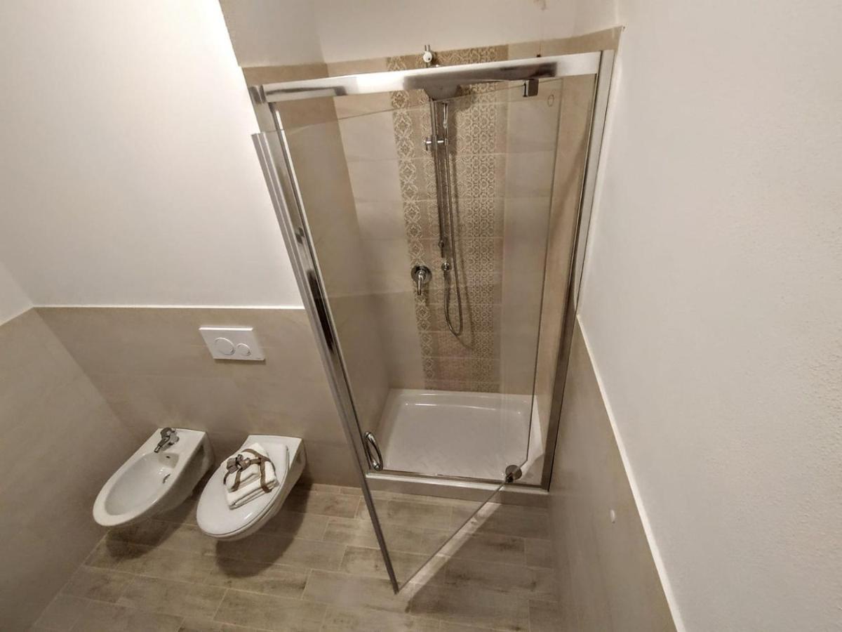 Alghero Mare Chiaro-Guest House Экстерьер фото
