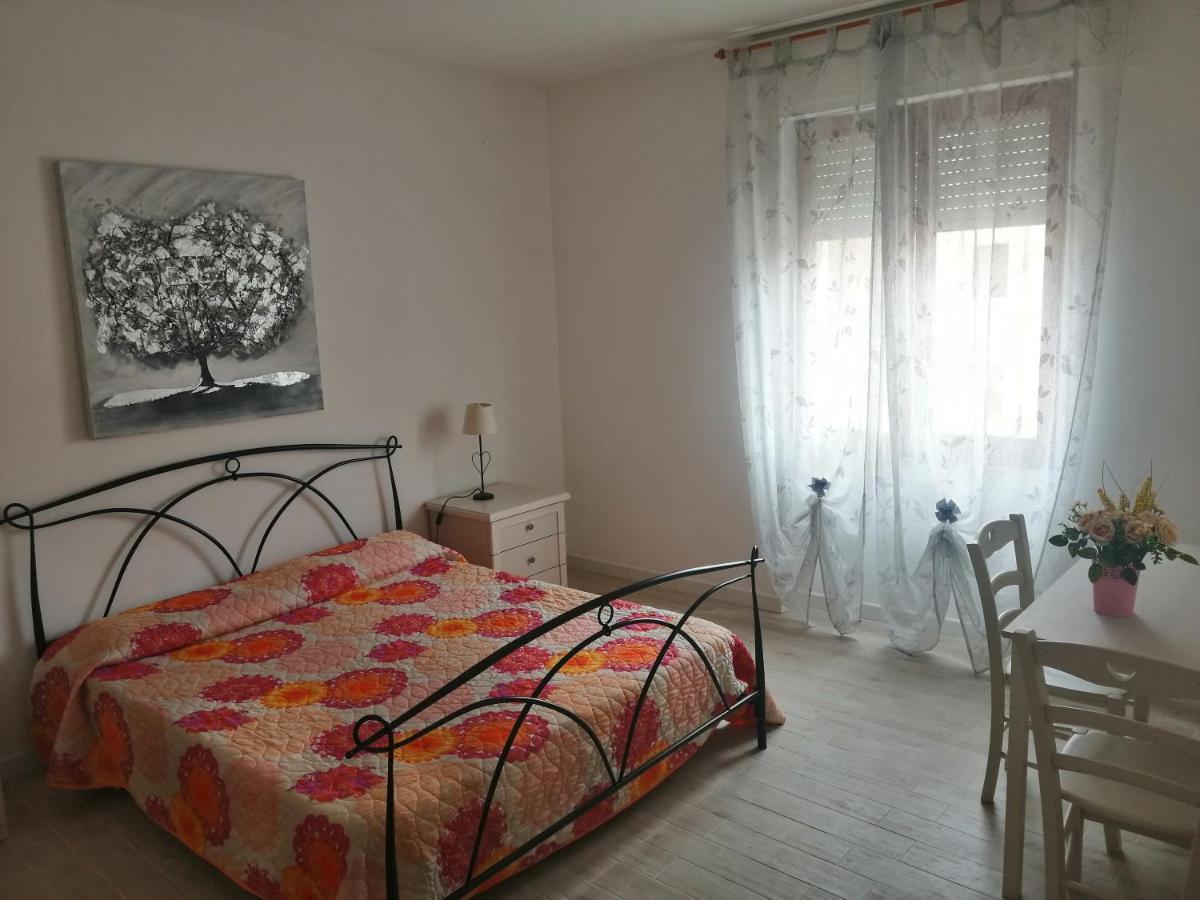 Alghero Mare Chiaro-Guest House Экстерьер фото