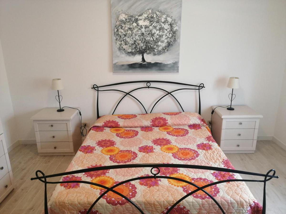 Alghero Mare Chiaro-Guest House Экстерьер фото