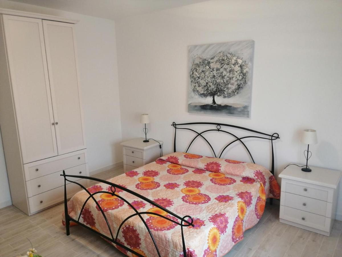 Alghero Mare Chiaro-Guest House Экстерьер фото