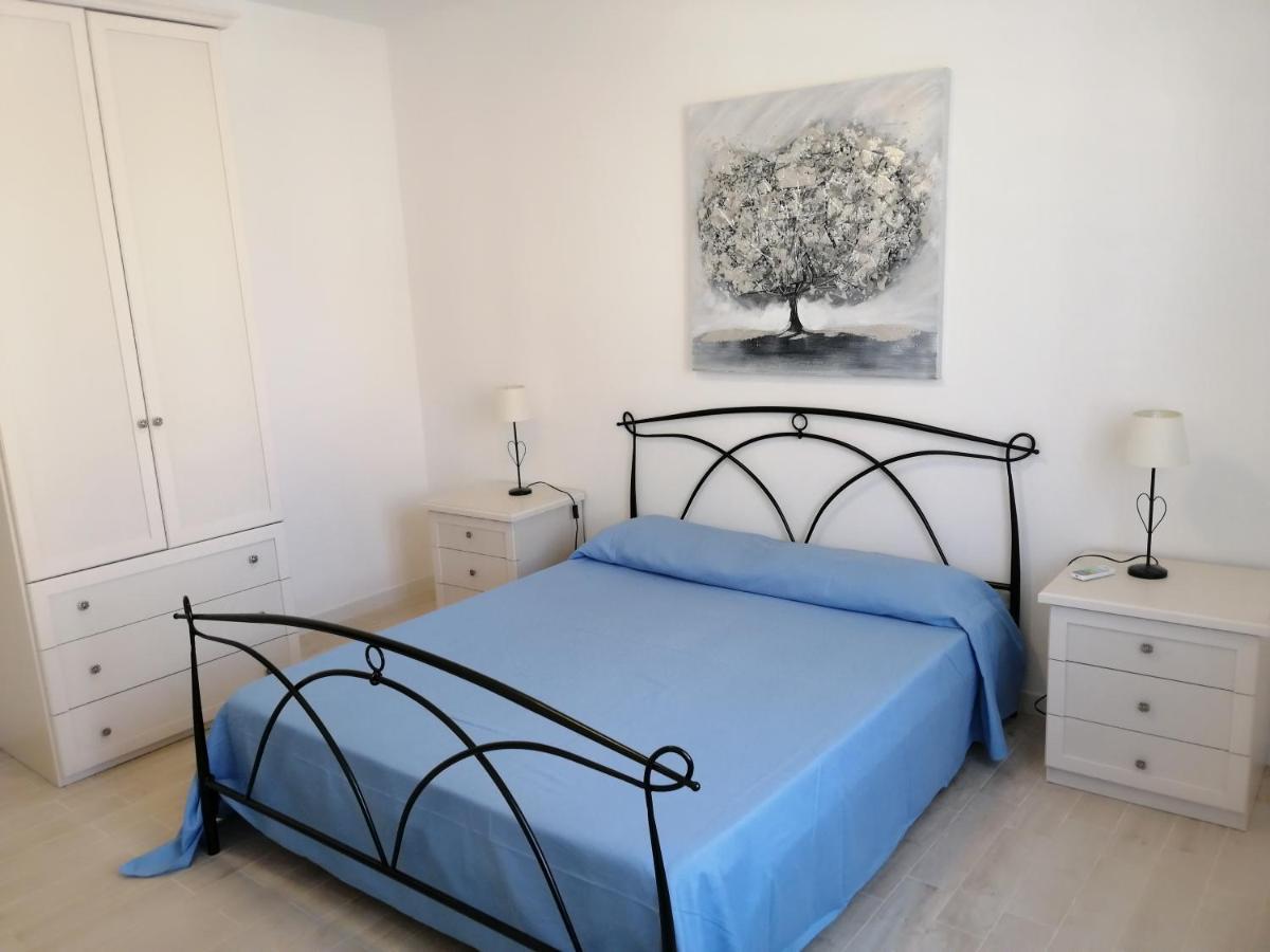 Alghero Mare Chiaro-Guest House Экстерьер фото
