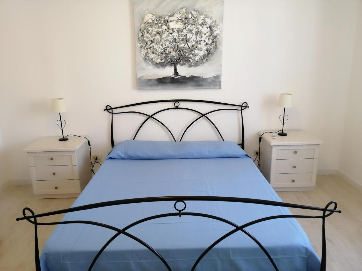 Alghero Mare Chiaro-Guest House Экстерьер фото