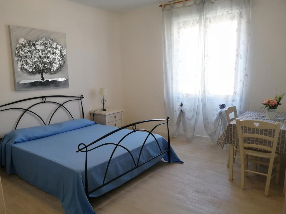Alghero Mare Chiaro-Guest House Экстерьер фото