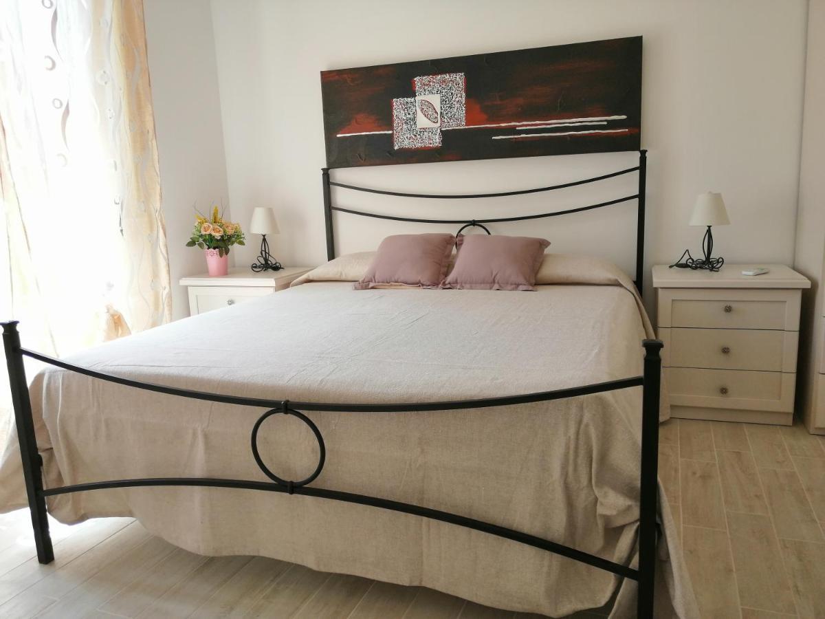 Alghero Mare Chiaro-Guest House Экстерьер фото