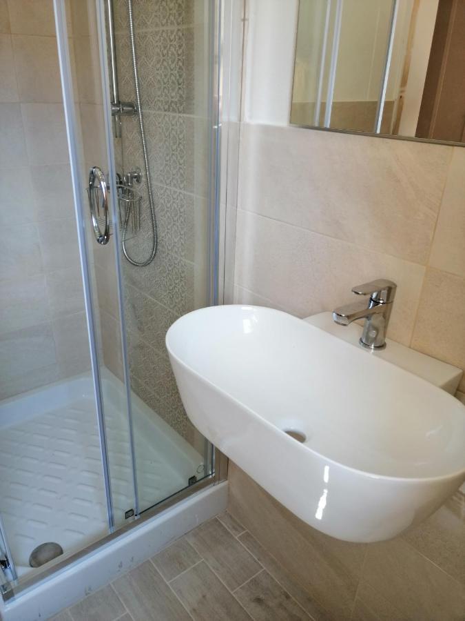 Alghero Mare Chiaro-Guest House Экстерьер фото