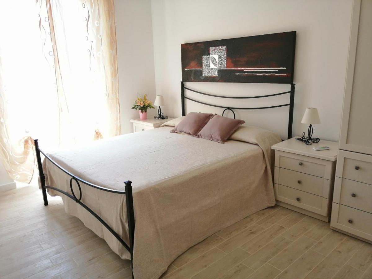 Alghero Mare Chiaro-Guest House Экстерьер фото
