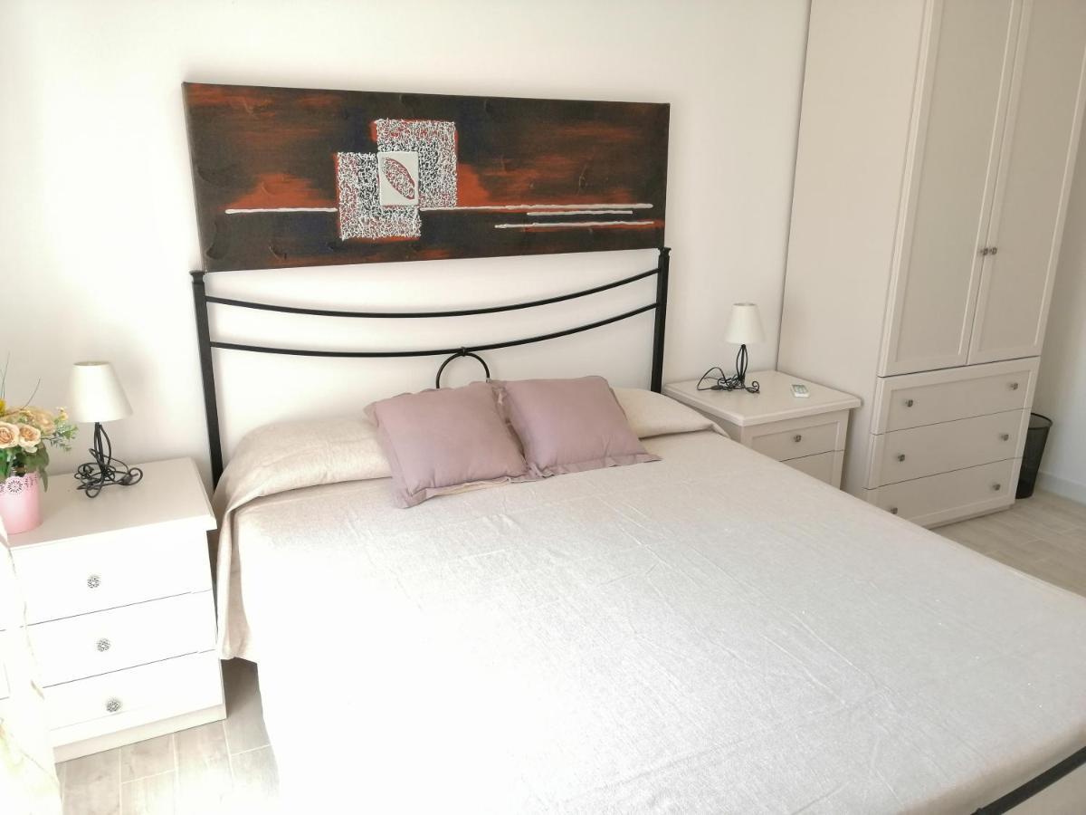 Alghero Mare Chiaro-Guest House Экстерьер фото
