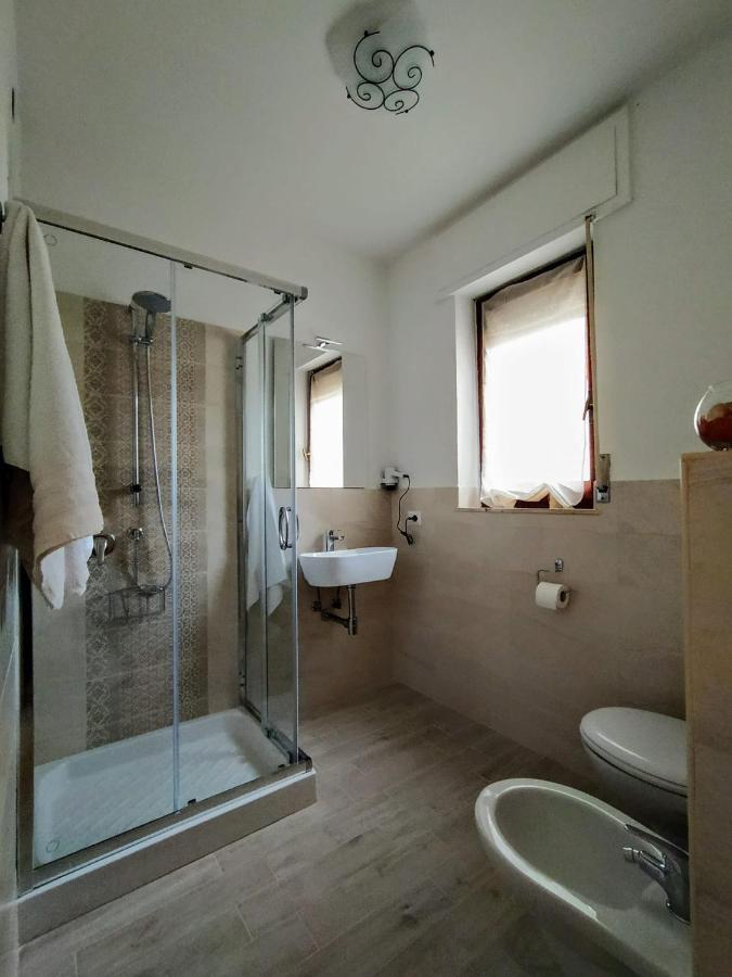 Alghero Mare Chiaro-Guest House Экстерьер фото