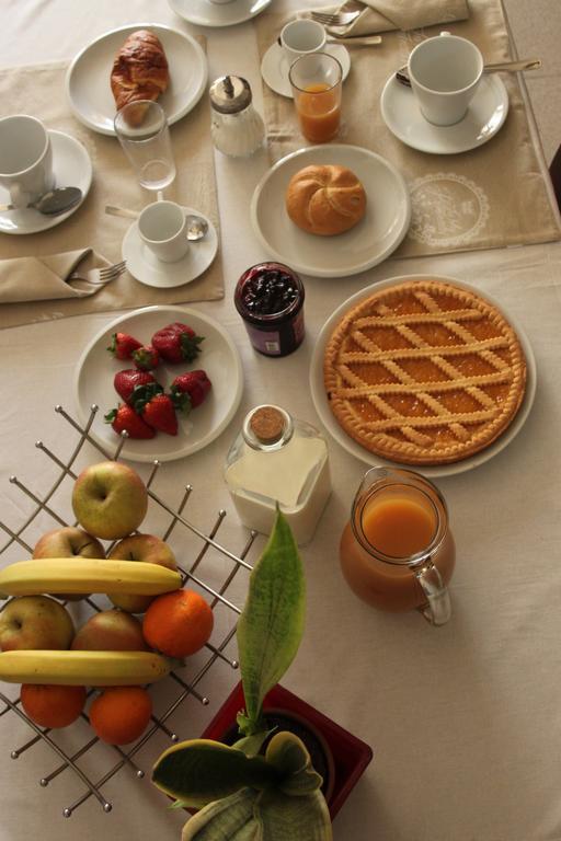 Alghero Mare Chiaro-Guest House Экстерьер фото